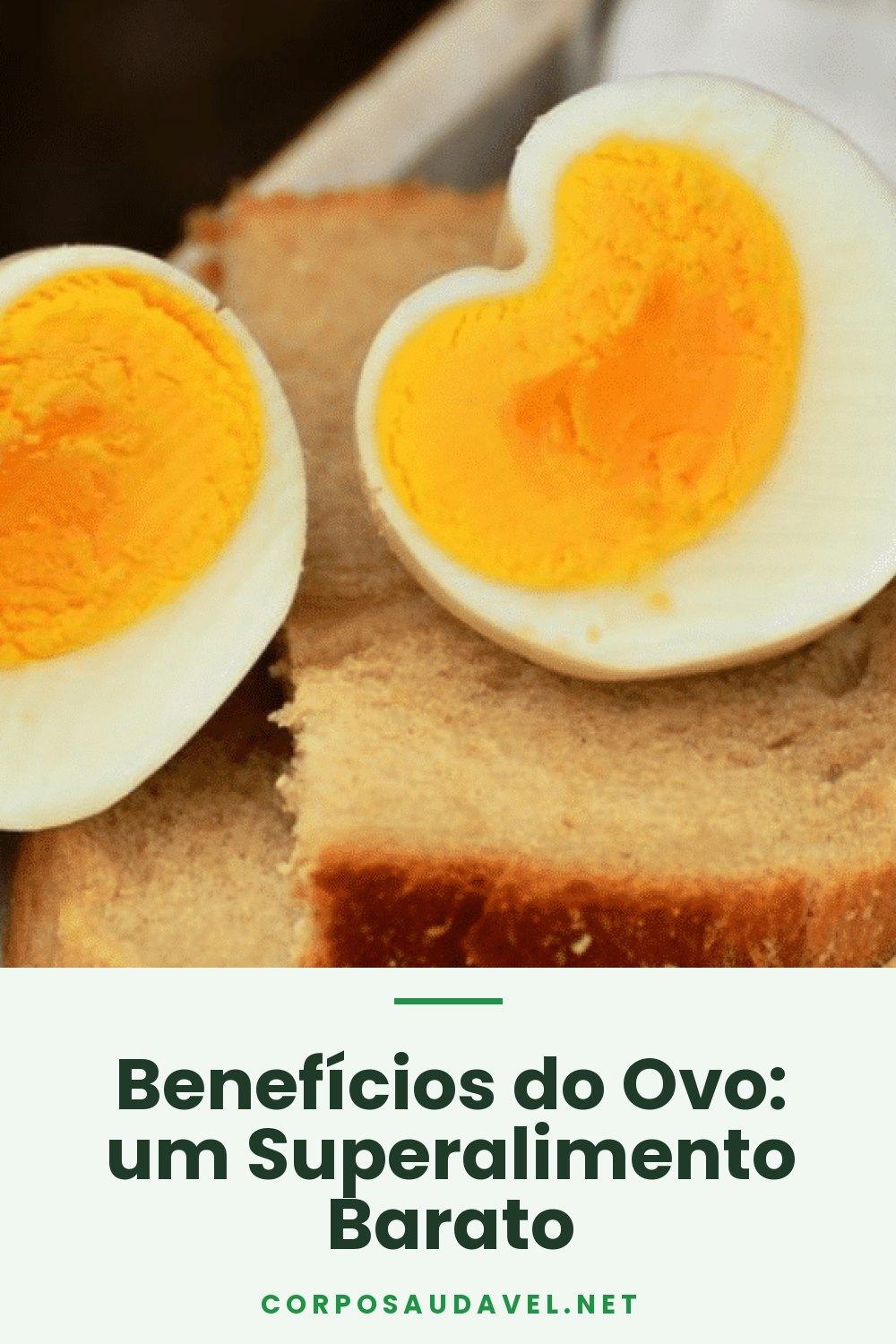 Benefícios do Ovo: um Superalimento Barato