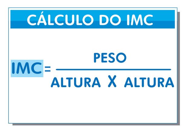 calcular imc