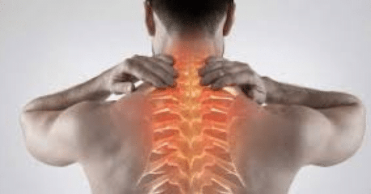 dicas para aliviar a dor nas costas