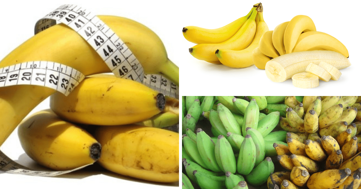dieta da banana