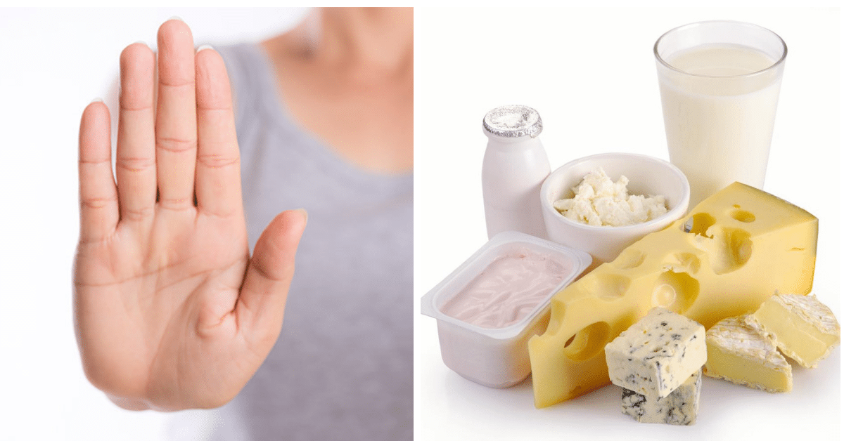 intolerancia a lactose principais sintomas